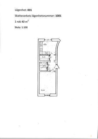 Södra Promenaden 127 - Foto 3