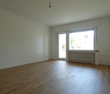 Top sanierte 3 Zimmer-Wohnung mit Balkon! *** - Photo 1