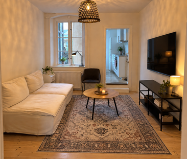 Norra Kyrkogränden, Landskrona - Foto 1