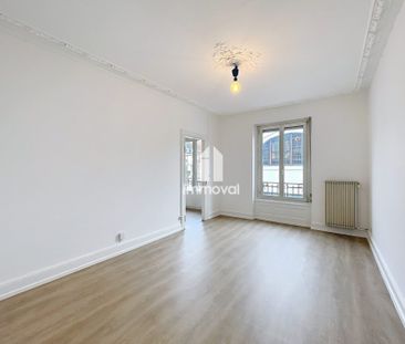MUSEE D'ART MODERNE - 3P - 60.31m² - Photo 2