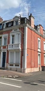 Appartement 3 pièces à louer à Saint-Quentin, quartier- Remicourt - Photo 4