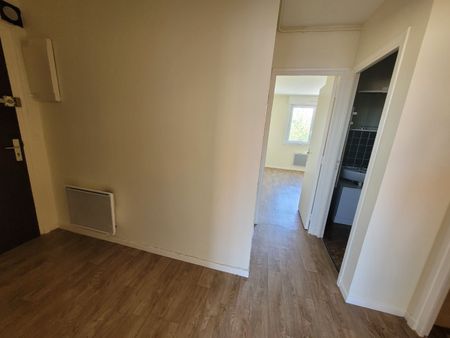 Location Appartement 2 pièces 48m² BOULOGNE SUR MER 62200 - Photo 5