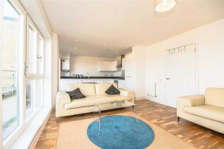 Coopers Road, Bermondsey, SE1 - Photo 2