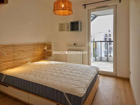 Nowoczesne mieszkanie z tarasem i garażem - Фото 4