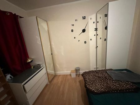 Room in a Shared House, St Ives Road, M14 - Photo 3