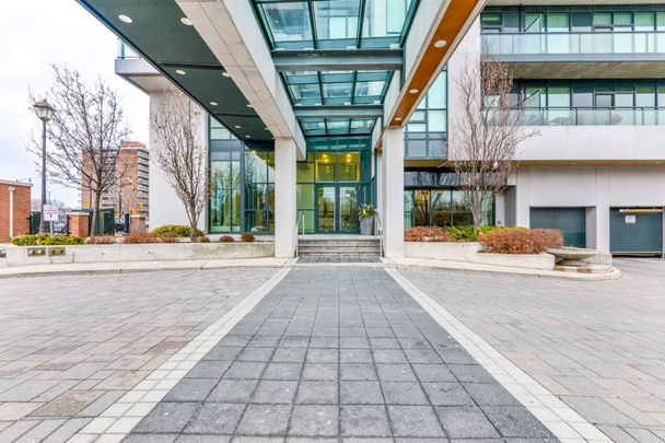 For Lease - 100 John Street Unit# 2205, Brampton, Ontario - Photo 1