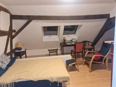 50qm Wohnung in Rennerod - Photo 3