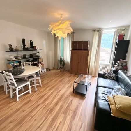 Appartement de 3 pièces - Foto 4