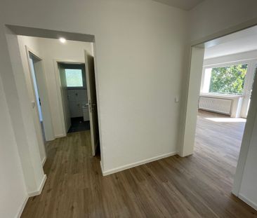 bezugsfertige Wohnung + Neubezug nach Modernisierung + - Photo 6