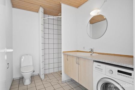 3-værelses Rækkehus på 73 m² i Odense S - Photo 5