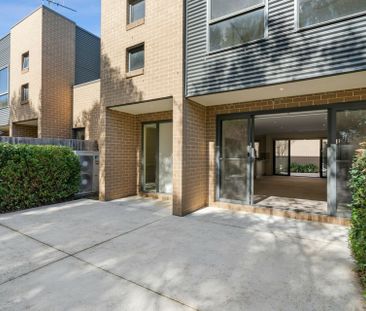 Afforable Terrace Home with Study - Photo 4