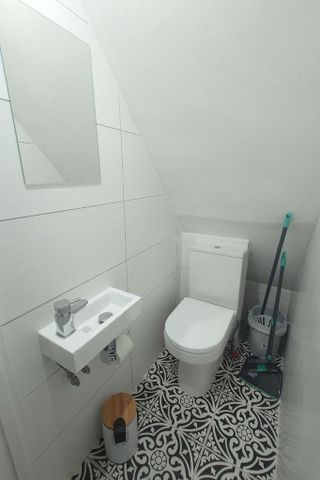 4 bedroom terraced house to rent - Photo 4