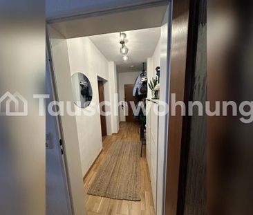 TAUSCHWOHNUNG Schöne zentrale 2-Zimmerwohnung nähe Reichenbachbrücke - Photo 5