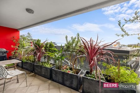 807/5 Potter Street, Waterloo NSW 2017 - Apartment For Rent | Domain - Photo 5