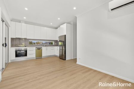 LIGHT-FILLED GRANNY FLAT - Photo 2