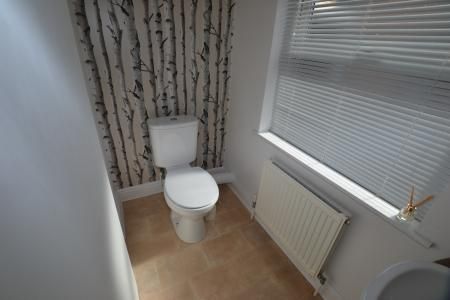 Pybus Street, Derby, City Centre, DE22 - Photo 3