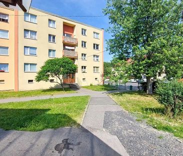 Pronájem bytu 1+1 35 m² - Photo 4