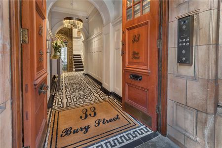 Bury Street St James SW1Y - Photo 5