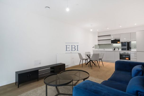 442 North Woolwich Road, London, E16 2BQ - Photo 1
