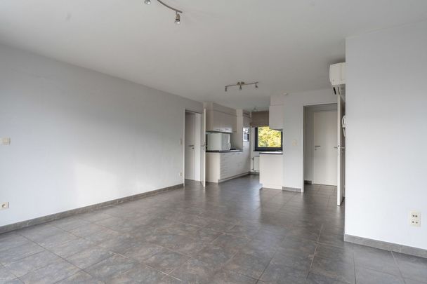 Modern 2-slaapkamer appartement met terras te Turnhout. - Foto 1