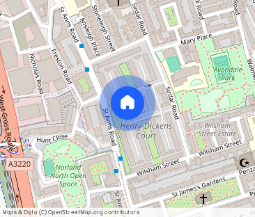 Sirdar Road, Notting Hill - Photo 1