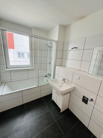 Traumhafte Neubau 2-Zimmerwohnung mit großer Sonnenterrasse in Graz nahe LKH - Photo 5