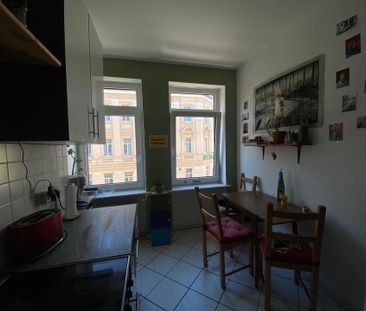 Wg Zimmer Georg Schwarz Straße - Photo 2