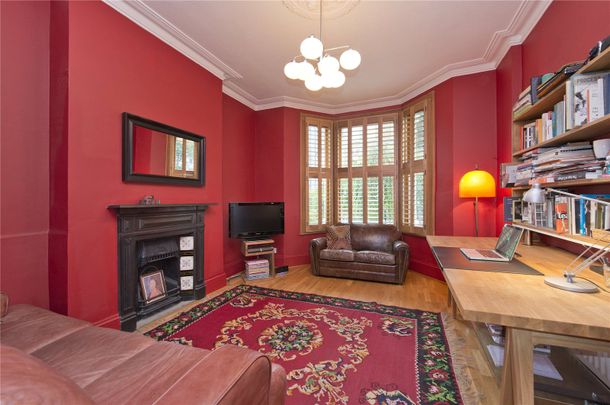 Ashmore Road, W9, London - Photo 1