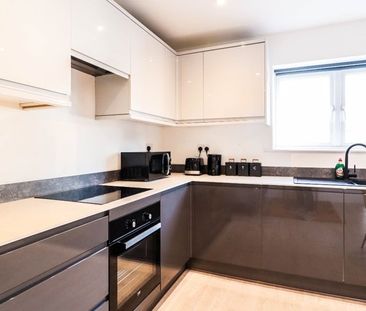 1 Bed Flat, Dog Kennel Hill, SE22 - Photo 5