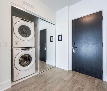 For Lease - 470 Front Street Unit# 1302, Toronto, Ontario - Photo 4