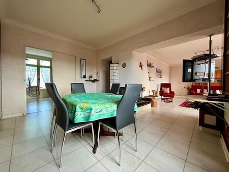 Location Maison 5 pièces 120m² ST PHILBERT DE GRAND LIEU 44310 - Photo 4