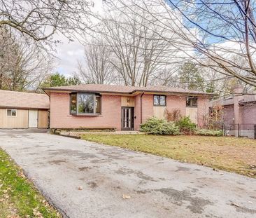 For Lease - 5 Cabot Court Unit# Lower, Aurora, Ontario - Photo 6