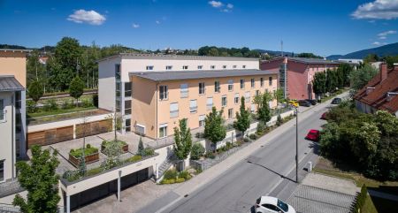 Studentenappartement zentral in Deggendorf - Photo 5