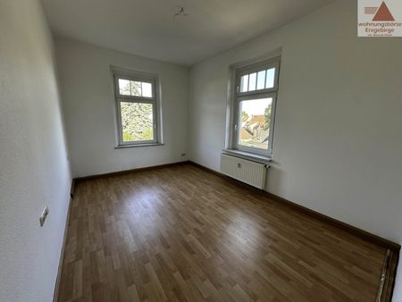 3-Raum-Wohnung in Wilkau-Haßlau! - Photo 3