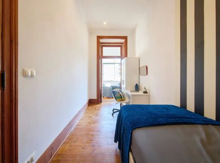 Avenida Duque dÁvila, Lisbon, Lisbon 1050-081 - Photo 5