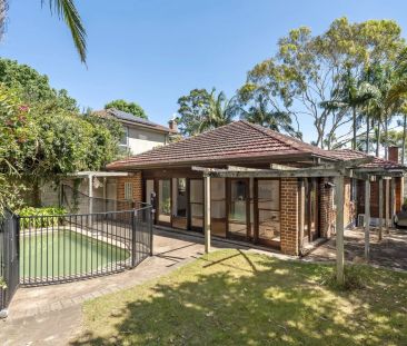 Ultimate Family Home Positioned Perfectly in Heart of Chatswood - Photo 5
