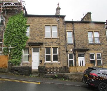 3 bedroom terraced house to rent - Photo 6