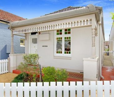 39 Albert Street, Leichhardt NSW 2040 - House For Rent | Domain - Photo 2