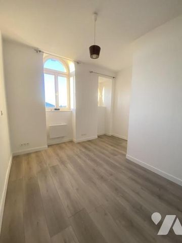 APPARTEMENT T3 A LOUER PROCHE CENTRE DE CAMBRAI (NORD) 59 - Photo 4