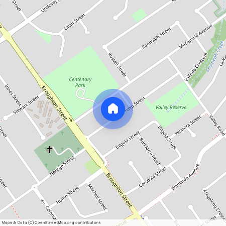 Phillip Street 15A, NSW 2560, Campbelltown