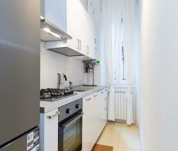 Via Giuseppe Regaldi, Milan, Lombardy 20161 - Photo 1