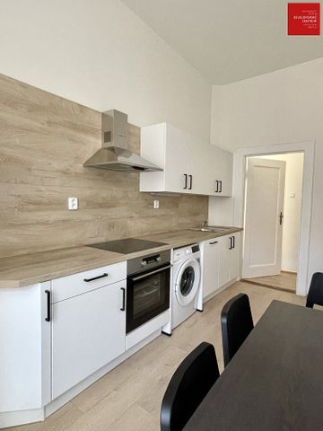 Pronájem bytu 3+1 87 m² - Fotografie 5