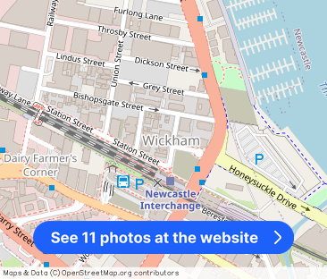 East Side of "West" - Photo 1