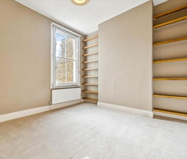 5 bedroom terraced house to rent - Photo 6