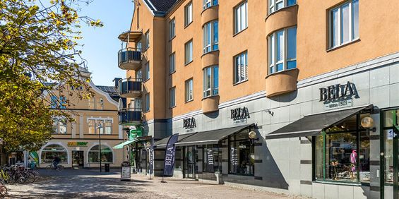 Stortorget 4 - Photo 3