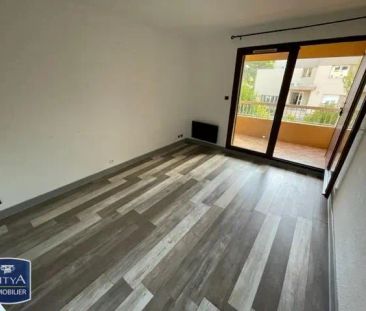Appartement à louer 1 pièce 25.21m² - Photo 2
