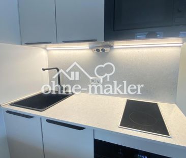 Luxury Bright City Apartment in the 5th Floor – Heart of Glockenbac... - Foto 1