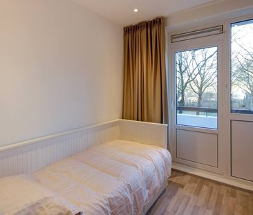 Te huur: Appartement Van Nijenrodeweg in Amsterdam - Foto 2