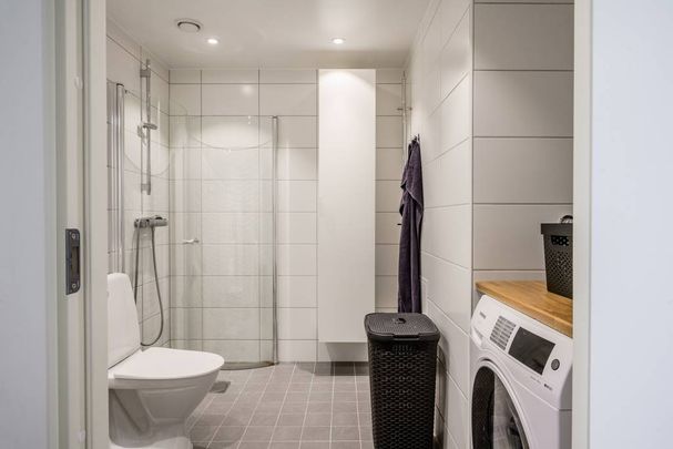 Ebbe Lieberathsgatan, Göteborg - Photo 1