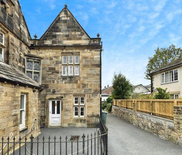 1 bedroom semi-detached house to rent - Photo 2